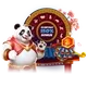 🎰 Giro de la Suerte bwin icon