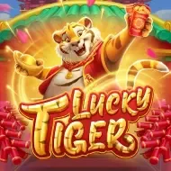 Lucky Tiger game icon