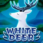 White Deer game icon