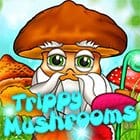 Trippy Mushrooms game screenshot