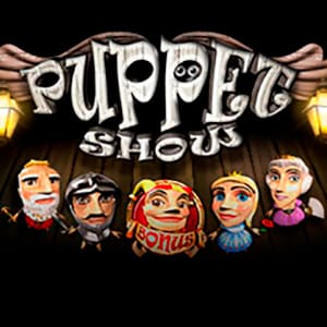 Puppet Show game icon
