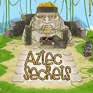 Aztec Secrets1x2gaming