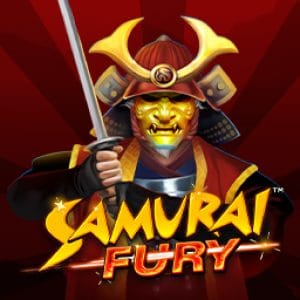 Samurai Fury™ game icon
