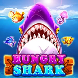 Hungry Shark game icon