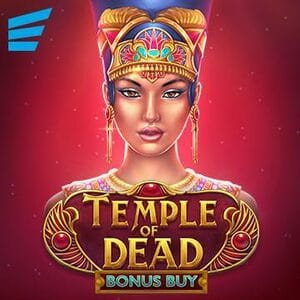 Temple of Dead Bonus Buy game screenshot