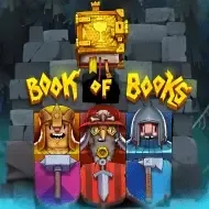 Book of Books game icon