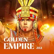 Golden EmpireJILI game thumbnail