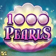 1000 PearlsHighfive