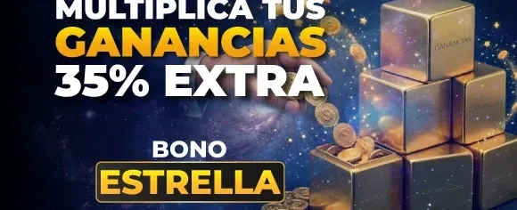 Cashback Semanal VIP banner