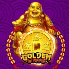Golden Ways™ game screenshot