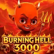 Burning Hell 3000Endorphina