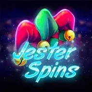 Jester SpinsRedtiger game screenshot