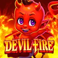 Devil Fire game screenshot