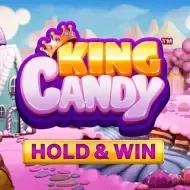 King CandyNucleus game icon