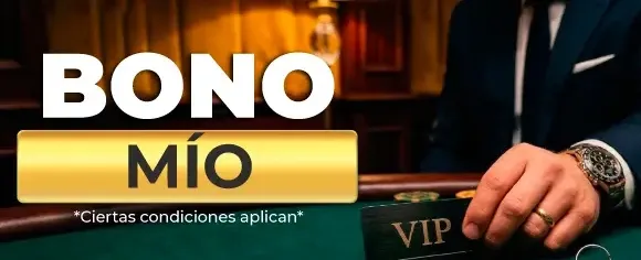 Promoción Trae a un Amigo banner