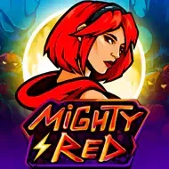 Mighty Red game screenshot