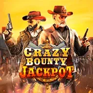Crazy Bounty_ JackpotAdvantplay game icon