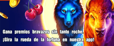 Premios Jackpot Instantáneos 🎰